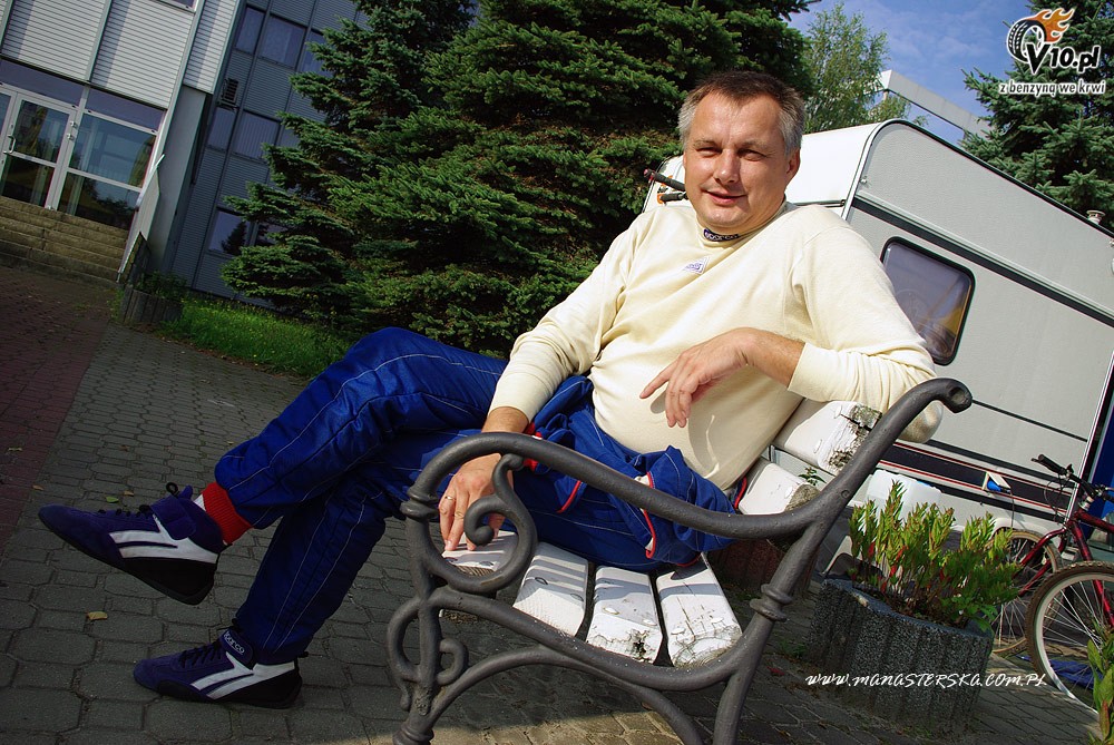 Rajd Rzeszowski